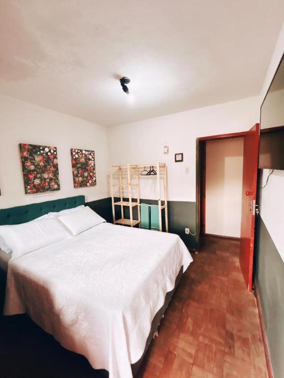 Nuh Hostel Ору-Прету Экстерьер фото