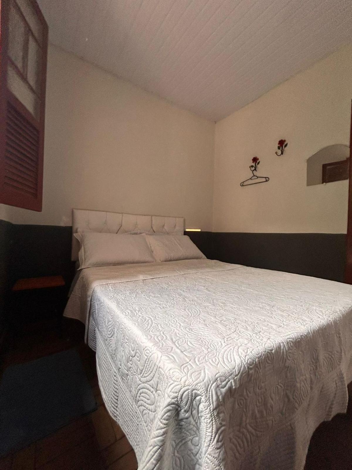 Nuh Hostel Ору-Прету Экстерьер фото