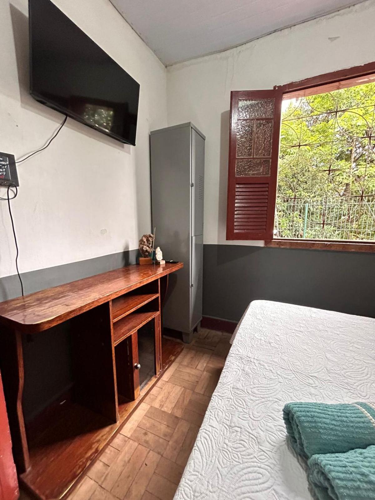 Nuh Hostel Ору-Прету Экстерьер фото